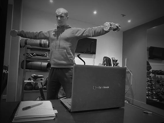 Personal Training In Hertford SG13